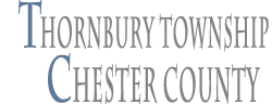Thornbury Township, Chester County