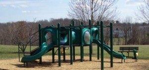 Goose Creek Park 3